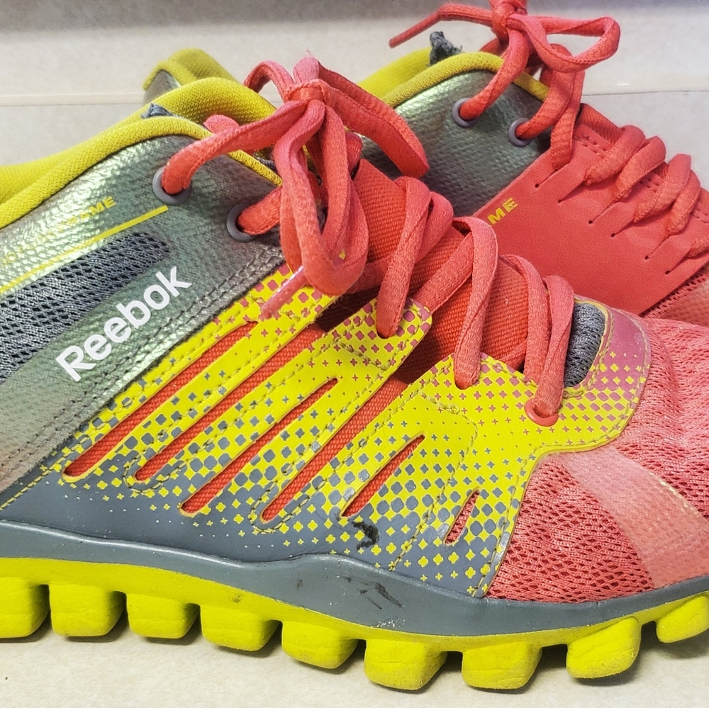 Reebok Realflex Shoes
